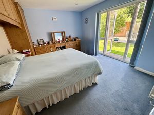 Ground Floor Master Bedroom- click for photo gallery